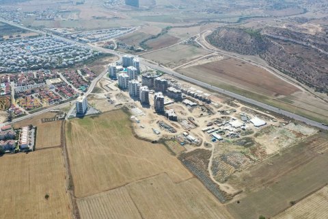 Daire 1+1 Boğaz, Gazimağusa, №214143 - 17