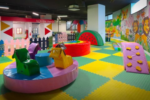 Daire 1+1 Boğaz, Gazimağusa, №214143 - 6