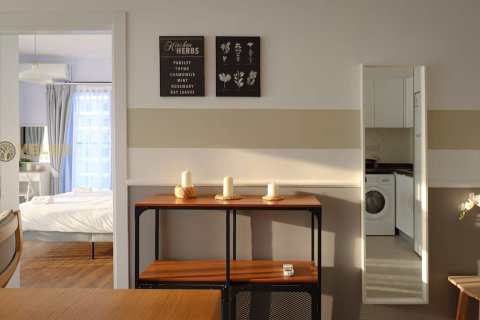 Daire 1+1 Boğaz, Gazimağusa, №214143 - 16