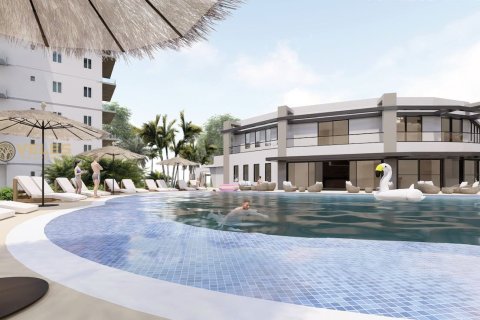 Daire 1+1 Boğaz, Gazimağusa, №214143 - 22