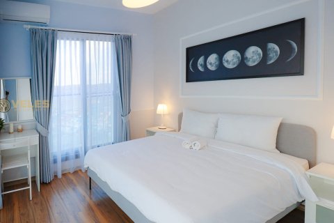 Daire 1+1 Boğaz, Gazimağusa, №214143 - 14