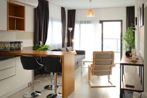 Daire 1+1 Boğaz, Gazimağusa, №214143 - 12