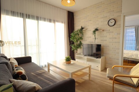 Daire 1+1 Boğaz, Gazimağusa, №214143 - 10