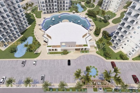 Daire 1+1 Boğaz, Gazimağusa, №214143 - 20