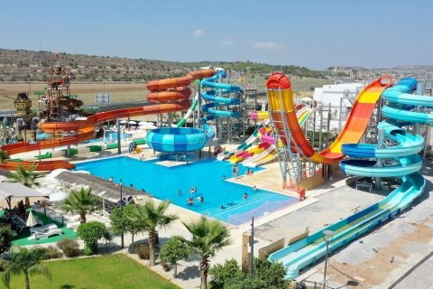 Daire 1+1 Boğaz, Gazimağusa, №214143 - 18