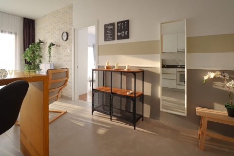 Daire 1+1 Boğaz, Gazimağusa, №214143 - 13