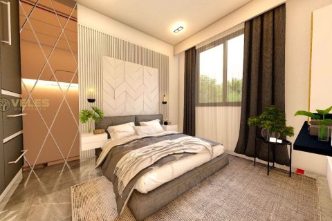 1+1 Lejlighed  i Girne,  Nr. 214140 - 7