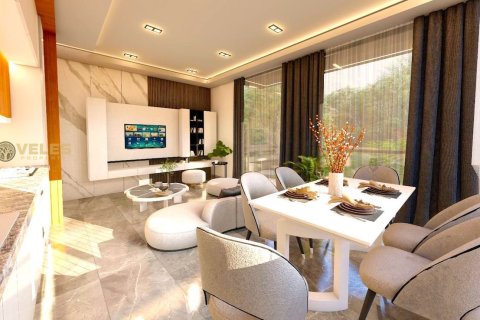 1+1 Lejlighed  i Girne,  Nr. 214140 - 8