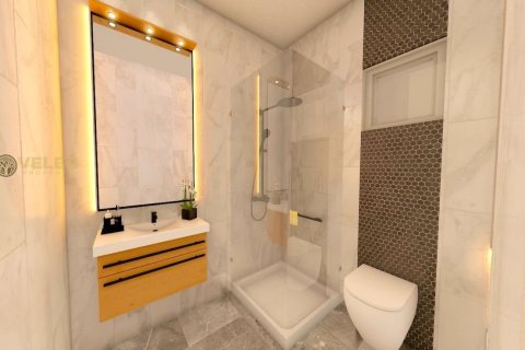 1+1 Lejlighed  i Girne,  Nr. 214140 - 9