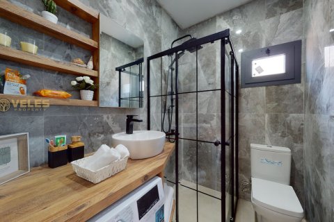 Продажа виллы в Дипкарпасе, Искеле, Северный Кипр 1+1, 40м2, №214139 – фото 2