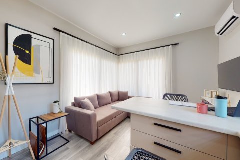 Продажа виллы в Дипкарпасе, Искеле, Северный Кипр 1+1, 40м2, №214139 – фото 9