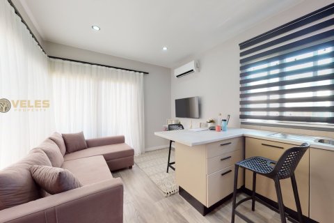 Продажа виллы в Дипкарпасе, Искеле, Северный Кипр 1+1, 40м2, №214139 – фото 6