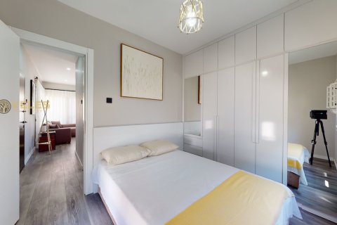 Продажа виллы в Дипкарпасе, Искеле, Северный Кипр 1+1, 40м2, №214139 – фото 10