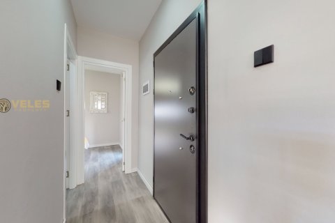 Продажа виллы в Дипкарпасе, Искеле, Северный Кипр 1+1, 40м2, №214139 – фото 13