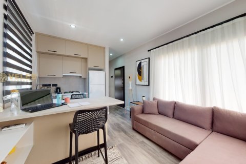 Продажа виллы в Дипкарпасе, Искеле, Северный Кипр 1+1, 40м2, №214139 – фото 14