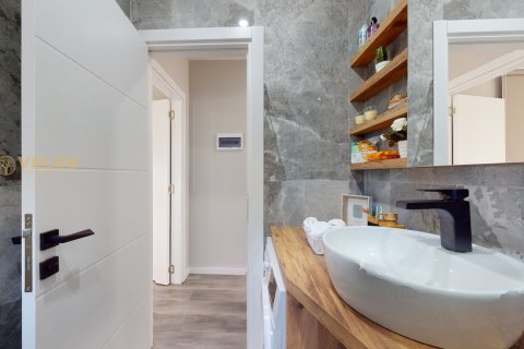 Продажа виллы в Дипкарпасе, Искеле, Северный Кипр 1+1, 40м2, №214139 – фото 7