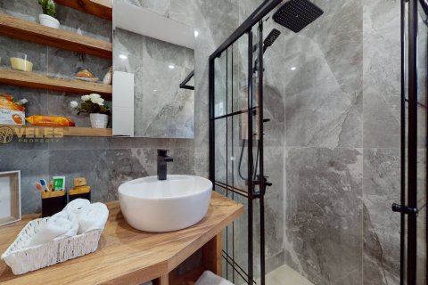 Продажа виллы в Дипкарпасе, Искеле, Северный Кипр 1+1, 40м2, №214139 – фото 1