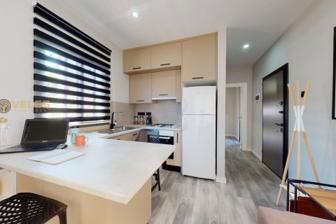 Продажа виллы в Дипкарпасе, Искеле, Северный Кипр 1+1, 40м2, №214139 – фото 4