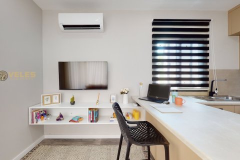 Продажа виллы в Дипкарпасе, Искеле, Северный Кипр 1+1, 40м2, №214139 – фото 8