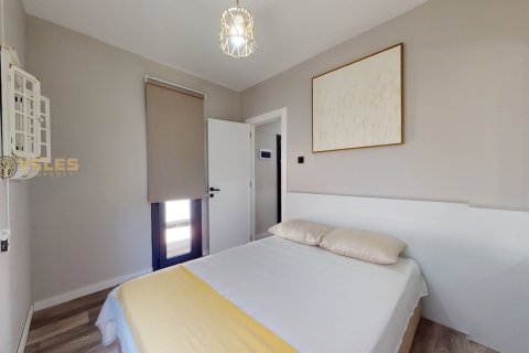 Продажа виллы в Дипкарпасе, Искеле, Северный Кипр 1+1, 40м2, №214139 – фото 11