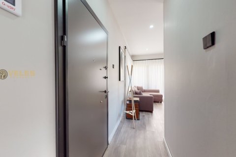 Продажа виллы в Дипкарпасе, Искеле, Северный Кипр 1+1, 40м2, №214139 – фото 12