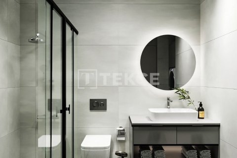 Продажа квартиры в Анталье, Турция 2+1, 106м2, №232550 – фото 9