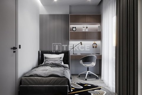 Продажа квартиры в Анталье, Турция 2+1, 106м2, №232550 – фото 8