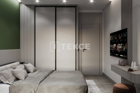 Продажа квартиры в Анталье, Турция 2+1, 106м2, №232550 – фото 7