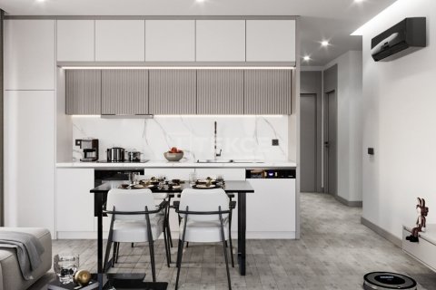 Продажа квартиры в Анталье, Турция 2+1, 106м2, №232550 – фото 6
