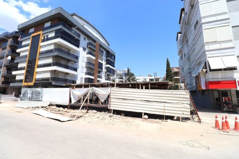 Продажа квартиры в Анталье, Турция 2+1, 106м2, №232550 – фото 15
