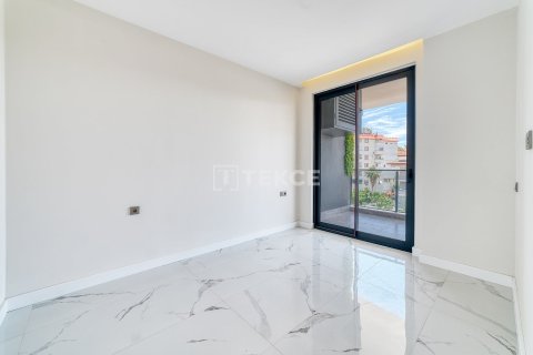 Продажа пентхауса в Аланье, Анталье, Турция 1+1, 55м2, №232552 – фото 28