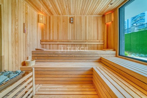 Продажа пентхауса в Аланье, Анталье, Турция 1+1, 55м2, №232552 – фото 17