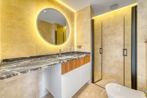 Продажа пентхауса в Аланье, Анталье, Турция 1+1, 55м2, №232552 – фото 29