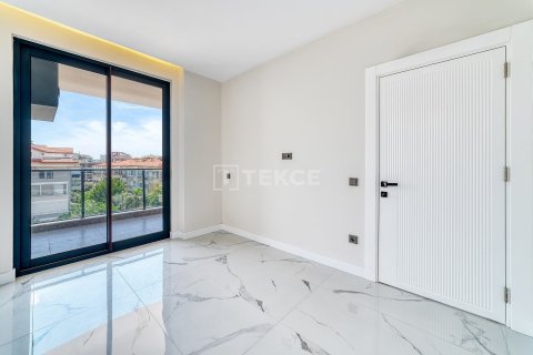 Продажа пентхауса в Аланье, Анталье, Турция 1+1, 55м2, №232552 – фото 26