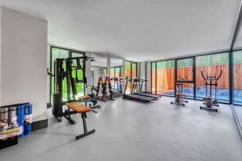 Продажа пентхауса в Аланье, Анталье, Турция 1+1, 55м2, №232552 – фото 13