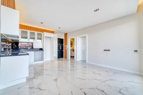 Продажа пентхауса в Аланье, Анталье, Турция 1+1, 55м2, №232552 – фото 23