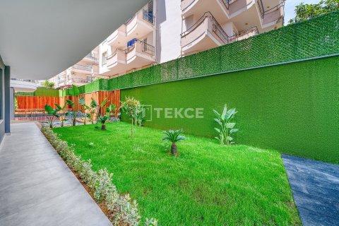 Продажа пентхауса в Аланье, Анталье, Турция 1+1, 55м2, №232552 – фото 20