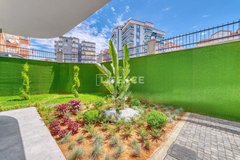 Продажа пентхауса в Аланье, Анталье, Турция 1+1, 55м2, №232552 – фото 16