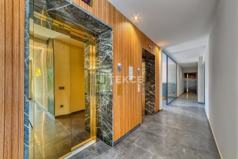 Продажа пентхауса в Аланье, Анталье, Турция 1+1, 55м2, №232552 – фото 15