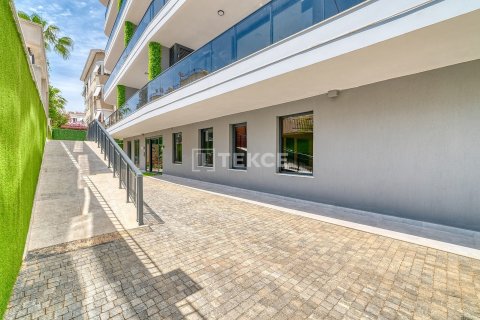 Продажа пентхауса в Аланье, Анталье, Турция 1+1, 55м2, №232552 – фото 11