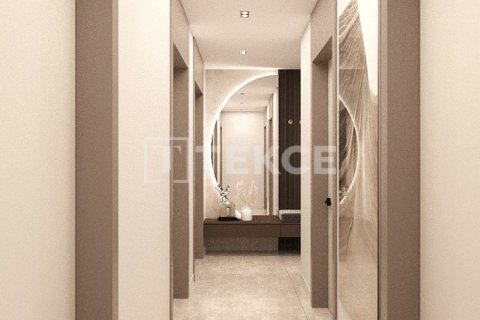 آپارتمان در Bursa ، ترکیه 2 خوابه ، 73 متر مربع. شماره 232551 - 18