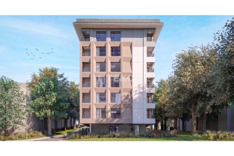 آپارتمان در Istanbul ، ترکیه 3 خوابه ، 230 متر مربع. شماره 232549 - 4