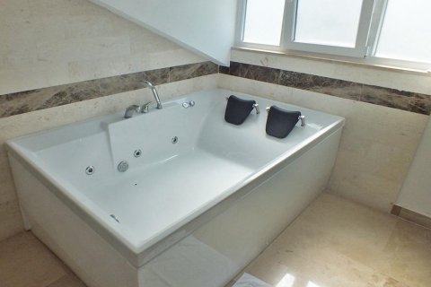 4+1 Villa  i Ovacik, Mugla, Tyrkia Nr. 232504 - 12