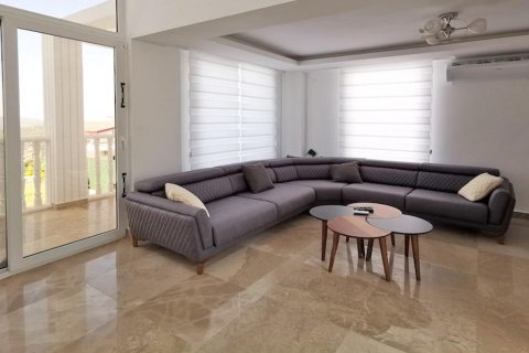 4+1 Villa  i Ovacik, Mugla, Tyrkia Nr. 232504 - 10