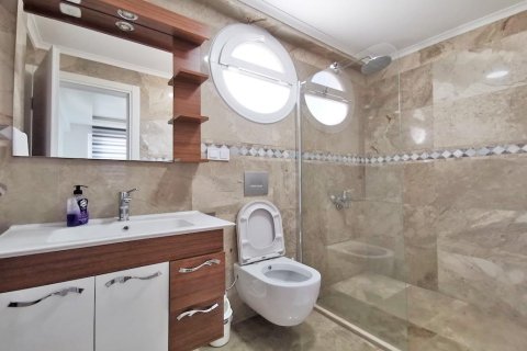 4+1 Villa  i Ovacik, Mugla, Tyrkia Nr. 232504 - 15