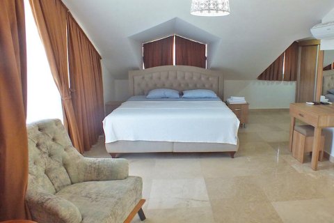 4+1 Villa  i Ovacik, Mugla, Tyrkia Nr. 232504 - 13