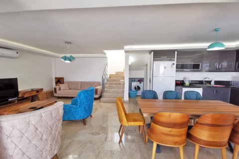 4+1 Villa  i Ovacik, Mugla, Tyrkia Nr. 232504 - 8
