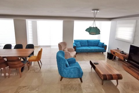 4+1 Villa  i Ovacik, Mugla, Tyrkia Nr. 232504 - 7