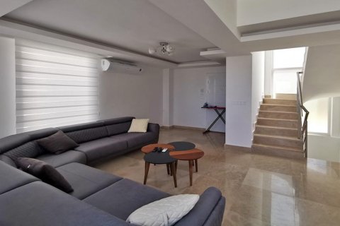 4+1 Villa  i Ovacik, Mugla, Tyrkia Nr. 232504 - 9
