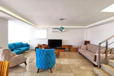 4+1 Villa  i Ovacik, Mugla, Tyrkia Nr. 232504 - 4